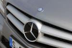 Mercedes-Benz C-Class Coupe 2012 года
